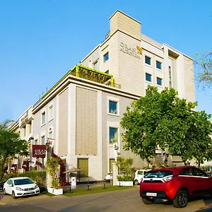 Orana Aurnum Hotel